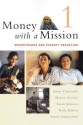 Money with a Mission, Volume 1: Microfinance and Poverty Reduction - James Copestake, Susan Johnson