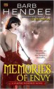 Memories of Envy - Barb Hendee