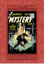 Marvel Masterworks: Atlas Era Journey Into Mystery, Vol. 4 - Bill Benulis, John Forte, Paul Reinman, Steve Ditko, Don Heck, Bernard Krigstein, Al Williamson