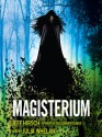 Magisterium - Jeff Hirsch, Julia Whelan