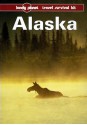 Alaska: Travel Survival Kit - Jim Dufresne, Lonely Planet