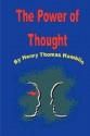 The Power of Thought - Henry Thomas Hamblin