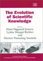 The Evolution of Scientific Knowledge - Hans Siggaard Jensen