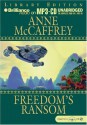 Freedom's Ransom - Anne McCaffrey