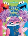 Sesame Street Guess Who, Abby! - Sesame Street, Constance Allen