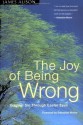 The Joy of Being Wrong: Original Sin Through Easter Eyes unknown Edition by Alison, James (1998) - James Alison