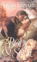 Body and Soul - Susan Krinard