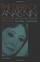 Diary of Anais Nin Volume 4 1944-1947: Vol. 4 (1944-1947) - Anaïs Nin