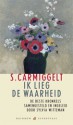 Ik lieg de waarheid: de beste Kronkels - Simon Carmiggelt, Sylvia Witteman