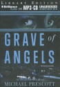 Grave of Angels - Michael Prescott