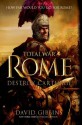 Total War Rome: Destroy Carthage - David Gibbins