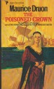 Poisoned Crown : Accursed - Maurice Druon