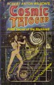 Cosmic Trigger 1: Final Secret of the Illuminati - Robert Anton Wilson