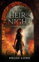 The Heir of Night - Helen Lowe