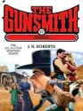 Pariah (Gunsmith #337) - J.R. Roberts