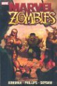 Marvel Zombies: Avengers - Marvel Comics