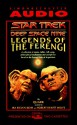 Legends of the Ferengi (Star Trek: Deep Space Nine) - Ira Steven Behr