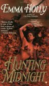 Hunting Midnight - Emma Holly