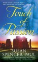 Touch of Passion - Susan Spencer Paul