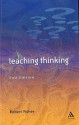 Teaching Thinking - Robert Fisher