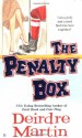 The Penalty Box - Deirdre Martin