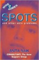 Spots (Wise Guides) - Anita Naik, Jennifer Graham