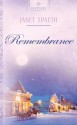 Remembrance - Janet Spaeth