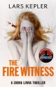 The Fire Witness - Lars Kepler