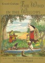 The Wind in the Willows - Kenneth Grahame, Ernest H. Shepard