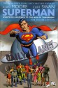 Superman: Whatever Happened To The Man Of Tomorrow? - Alan Moore, George Pérez, Curt Swan, Kurt Schaffenberger