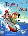 Down to the Sea with Mr. Magee - Chris Van Dusen