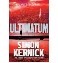 Ultimatum - Simon Kernick