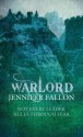 Warlord: Wolfblade trilogy Book Three - Jennifer Fallon