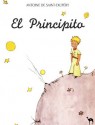 El principito (Anotado) (Spanish Edition) - Antoine de Saint-Exupéry