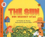 The Sun: Our Nearest Star - Franklyn Mansfield Branley, Edward Miller