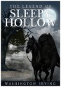 The Legend of Sleepy Hollow - Washington Irving