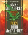 Dragon's Fire - Anne McCaffrey, Todd J. McCaffrey, Dick Hill