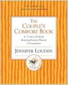 Couple's Comfort Book - Jennifer Louden