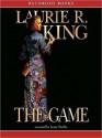 The Game: Mary Russell Series, Book 7 (MP3 Book) - Laurie R. King, Jenny Sterlin