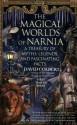 The Magical Worlds of Narnia - David Colbert