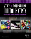 Secrets of Award-Winning Digital Artists: Creative Techniques and Insights for Photoshop, Painter and More - Jeremy Sutton, Daryl Wise