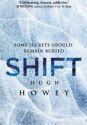 Shift - Hugh C. Howey