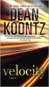 Velocity - Dean Koontz