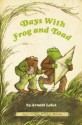 Days With Frog And Toad - Arnold Lobel