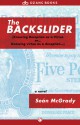 The Backslider - Sean McGrady