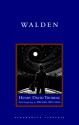 Walden - Henry David Thoreau, Terry Tempest Williams, Michael McCurdy