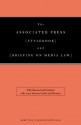 The Associated Press Stylebook and Briefing on Media Law - Associated Press, Norm Goldstein, Michael Stepanovich