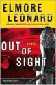 Out of Sight - Elmore Leonard