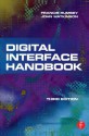 Digital Interface Handbook - John Watkinson, Francis Rumsey