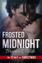 Frosted Midnight (The 12 NA's of Christmas) - Breena Wilde